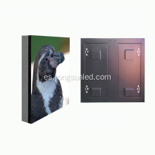 Pantalla LED para exteriores P10 para publicidad exterior